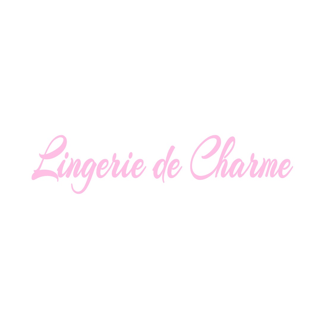 LINGERIE DE CHARME DOULCON